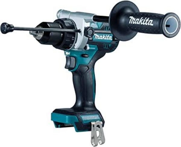 Picture of Makita DHP486Z 18v Li-Ion Brushless Combi Hammer Drill - Body Only