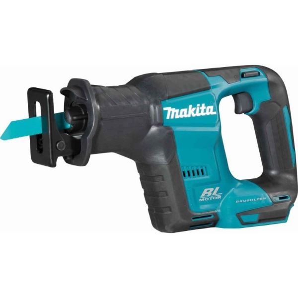 Picture of Makita DJR188Z 18v Li-Ion Brushless Compact Reciprocating Saw - Body Only