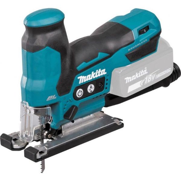 Picture of Makita DJV185Z 18v Brushless Jigsaw - Bare Unit