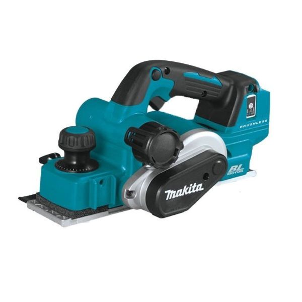 Picture of Makita DKP181Z 18v Li-Ion Brushless Planer - Body Only