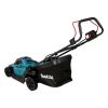 Picture of Makita DLM330RT 18v Li-Ion 33cm Cut Width Lawnmower - c/w 1x5amp Battery, 1xDC18RC Charger