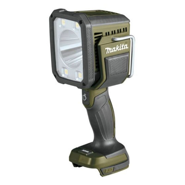 Picture of Makita 18V LXT LED Li-ion Flashlight Outdoor Leisure
