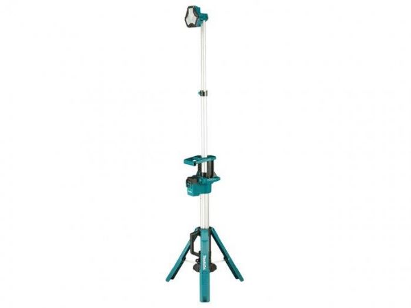 Picture of MAKITA DML813 LAMP Li-ION
18 VOLT LXT LED TOWER LIGHT