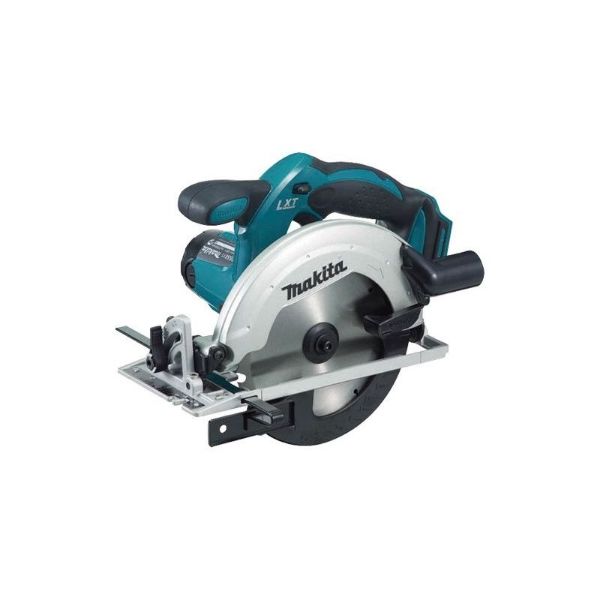 Picture of Makita DSS611Z 18v Li-Ion 165mm Circular Saw - Body Only