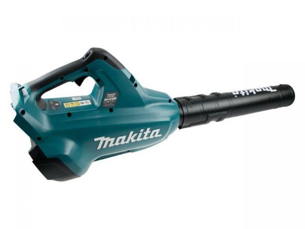 Picture of MAKITA  DUB362Z BRUSHLESS BLOWER
MAKITA  NAKED BRUSHLESS  BLOWER  18V LI-ION
DUB362Z