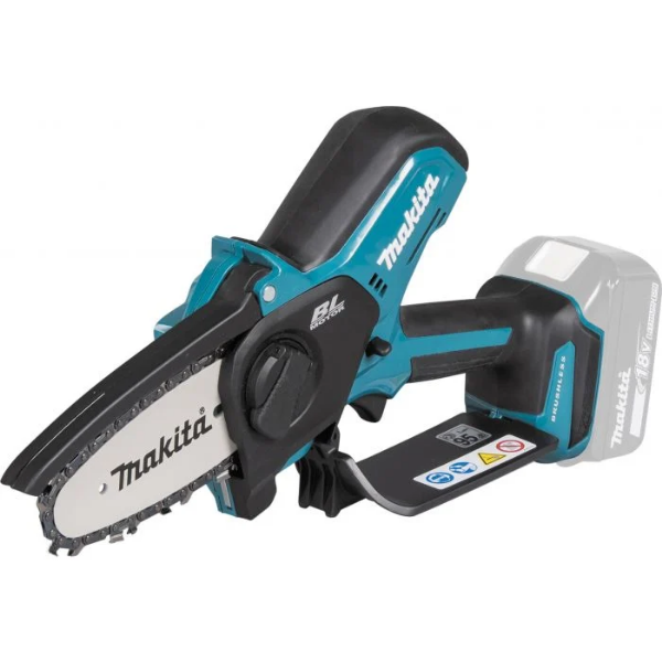 Picture of Makita DUC150Z 18V Cordless Brushless 150mm Pruning Saw Bare Unit