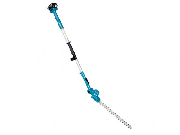 Picture of MAKITA  DUN461WZ POLE HEDGE TRIMMER (ANGLE ADJUSTABLE HEAD) - ADJUSTABLE SHAFT
18V