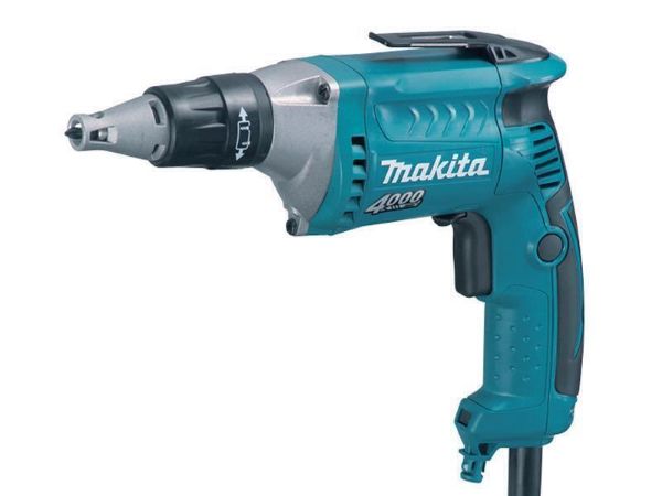 Picture of MAKITA FS4300 DRYWALL SCREWDRIVER 110V