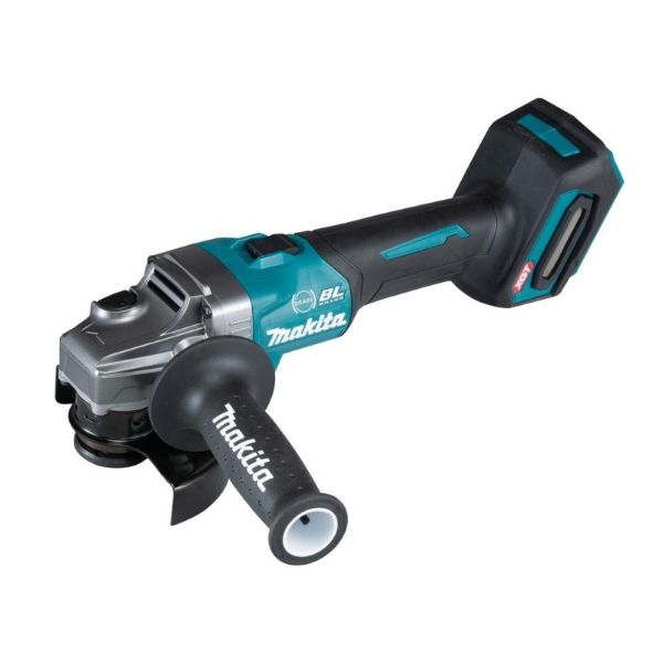 Picture of MAKITA 40 VOLT XGT ANGLE GRINDER
NAKED MACHINE
GA004 SWITH MODEL