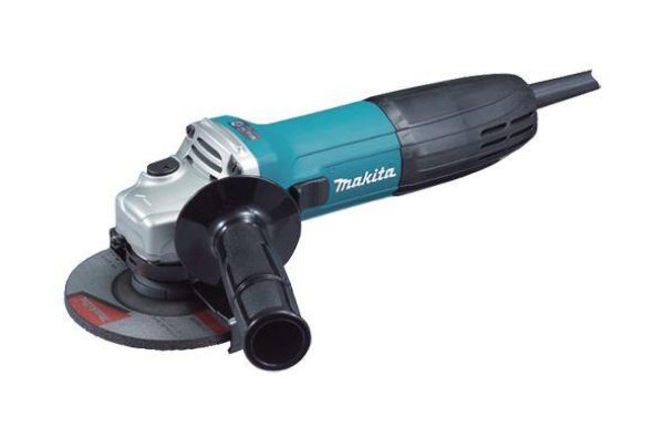 Picture of MAKITA 115MM ANGLE GRINDER 110V
GA4530R