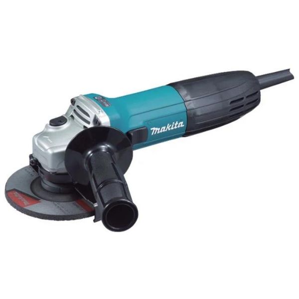 Picture of MAKITA GA5040R01 125MM ANGLE GRINDER 110V