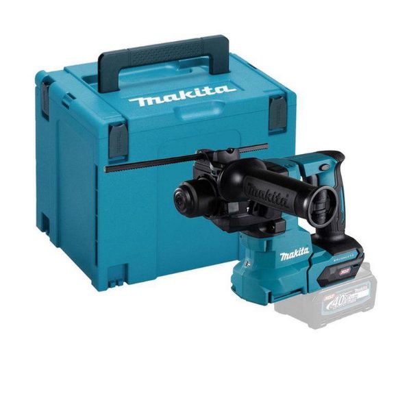 Picture of MAKITA  HR010GZ01 40VMAX ROTARY HAMMER