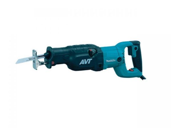 Picture of MAKITA AVT RECIPROCATING SAW - 240V JR3070CT