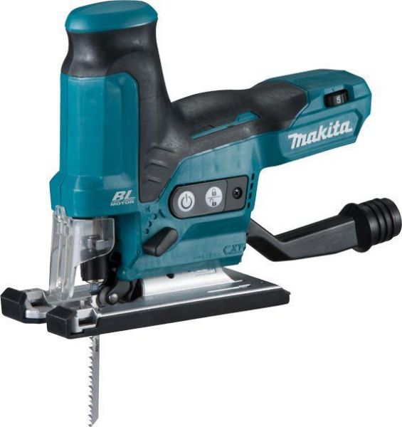 Picture of MAKITA  JV102DZ BRUSHLESS BARREL GRIP JIGSAW