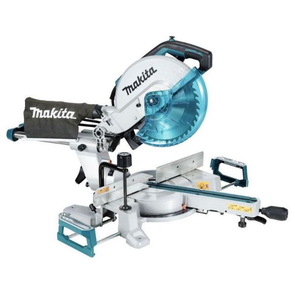 Picture of MAKITA LS1110F MITRE SAW 110V
MAKITA LS110F 110VOLT 