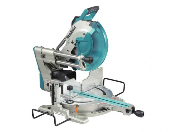 Picture of Makita LS1219/2 240V 305mm Slide Compound Mitre Saw