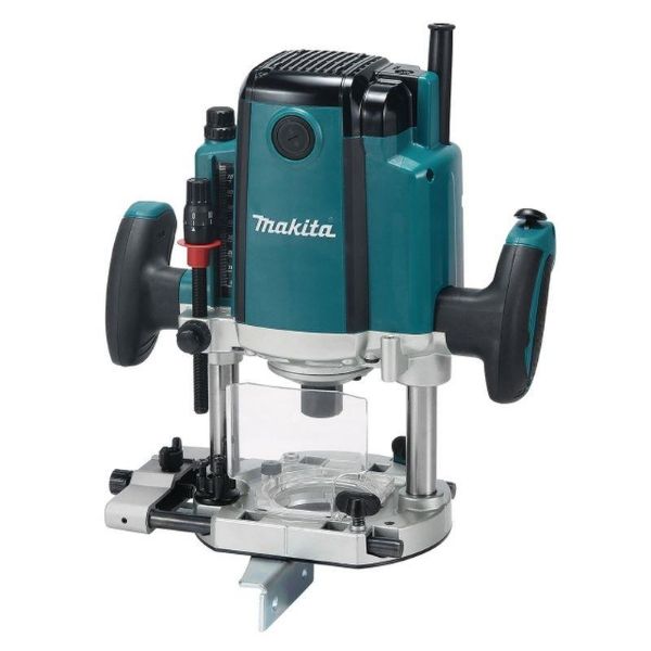 Picture of Makita RP1803 1/2" 1650W Router in Carry Case - 240v 