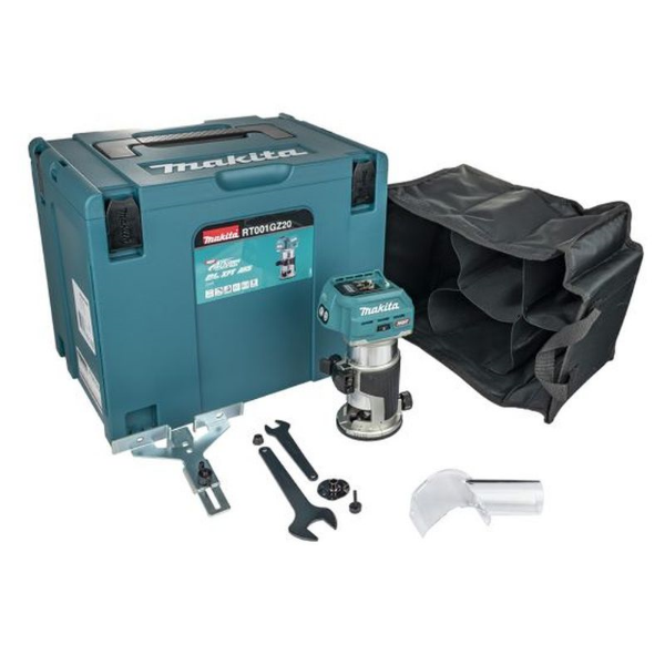 Picture of Makita RT001GZ20 40Vmax XGT Trimmer - Bare Unit