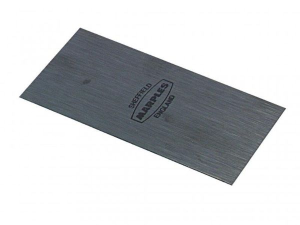Picture of M2450 CABINET SCRAPER 5IN
MARPLES M2450 CABINET SCRAPER 5IN