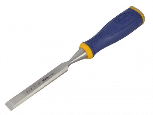 Picture of IRWIN MARPLES MS500 S/C CHISEL 16MM 5/8
MARPLES MS500 S/TOUCH BE CHISEL 5/8IN   10501