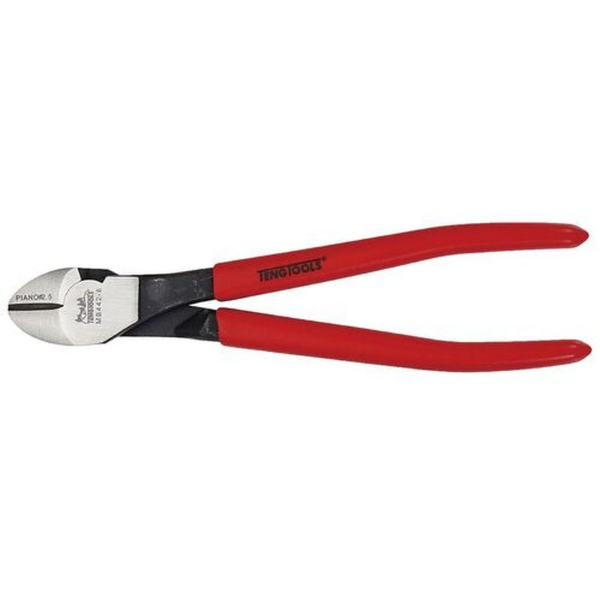 Picture of Teng 160mm (6″) Heavy Duty Diagonal Side Cutting Pliers