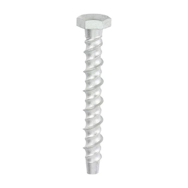 Picture of M16 X 100 TIMCO Multi-Fix Masonry Bolts - Box of 10