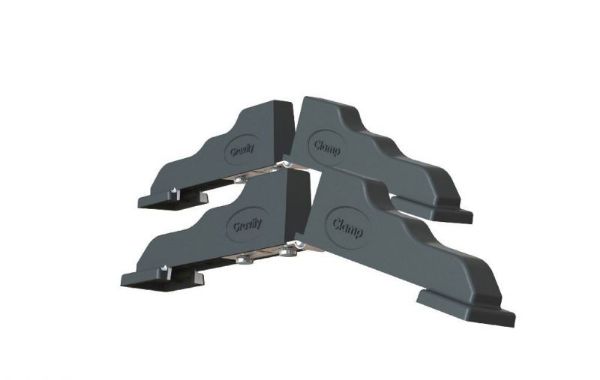 Picture of Magic Gripper (Pair) Door Clamp 