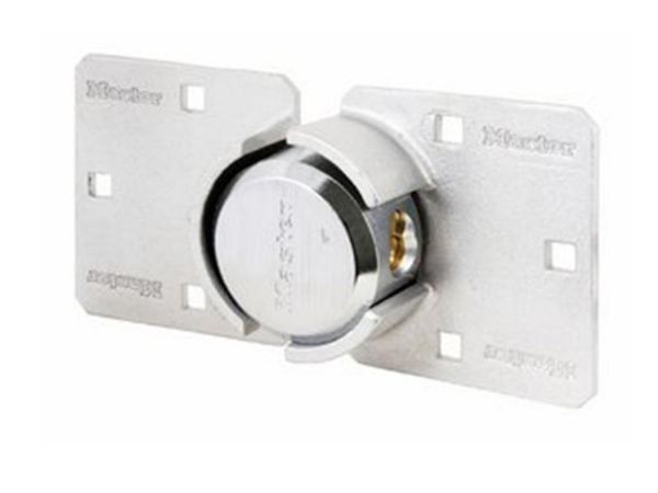 Picture of MASTERLOCK  736EURD VANLOCK
COMPLETE KIT
M/LOCK   736EURD VAN LOCK