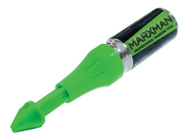 Picture of Marxman Standard Professional Marking Tool - Green