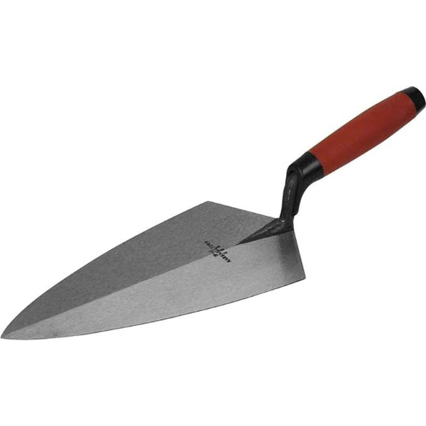 Picture of Marshalltown 19D Durasoft Philadelphia Pattern Brick Trowel