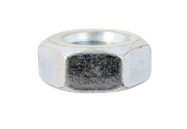 Picture of Hex Nut DIN 934 - M10 - BZP - Bag 100