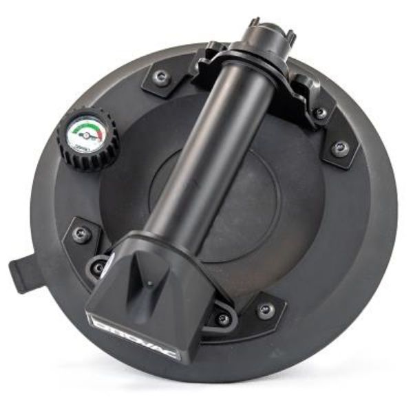Picture of Ottovac Battery Powered Vacuum Suction Cap Lifter