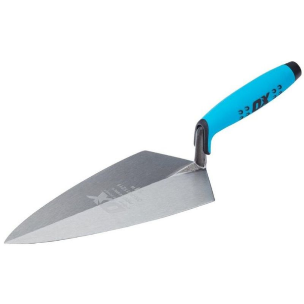 Picture of Ox Pro Brick Trowel Philadelphia Pattern 10" 