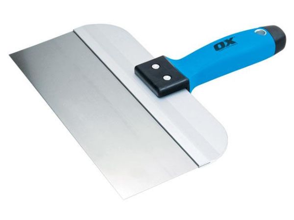 Picture of Ox Pro Taping Knife - 8"