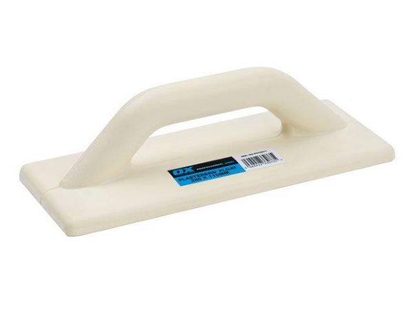 Picture of Ox Pro Plasterers Float - 280 x 110mm