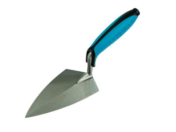 Picture of Ox Pro Pointing Trowel Philadelphia Pattern - 6" / 152mm