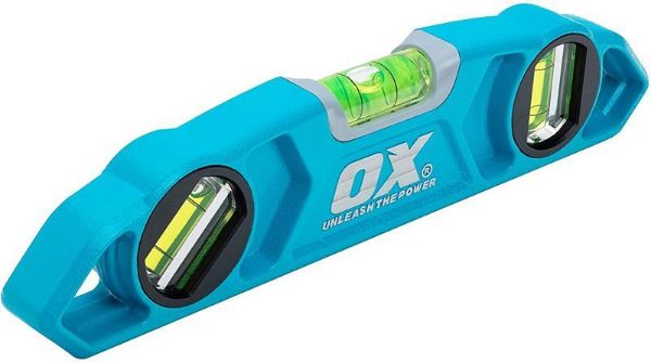 Picture of Ox Pro Torpedo Level - 250mm 