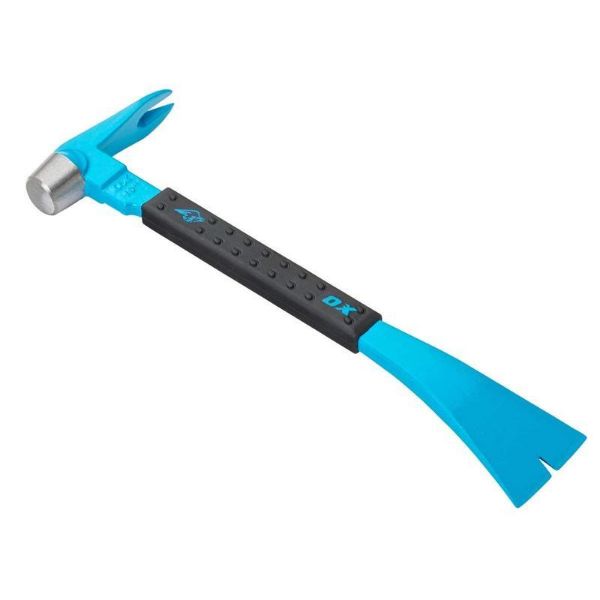 Picture of Ox Pro Moulding Bar - 10" / 250mm
