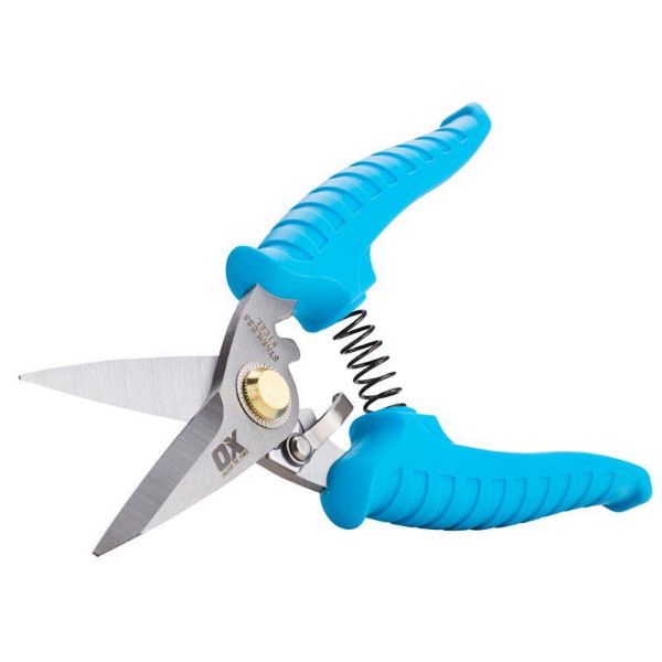 Picture of OX PRO  SNIPS