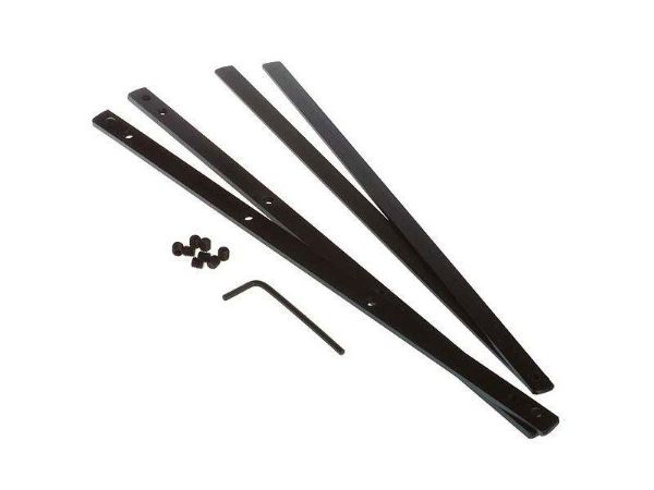 Picture of Makita Guide Rail Connector Set SP6000
SP6000 DSP600
