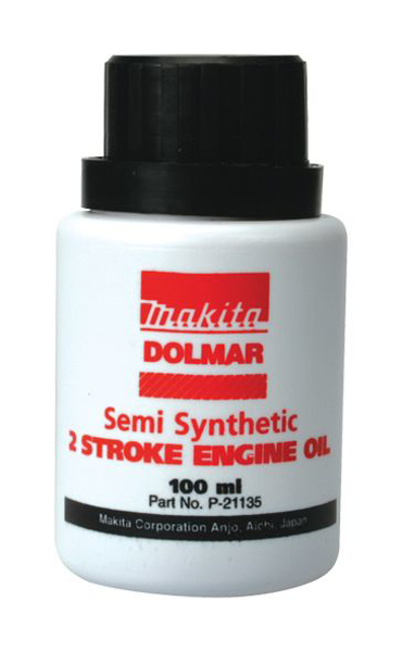 Picture of Chainsaw Oil 1 ltr Makita 