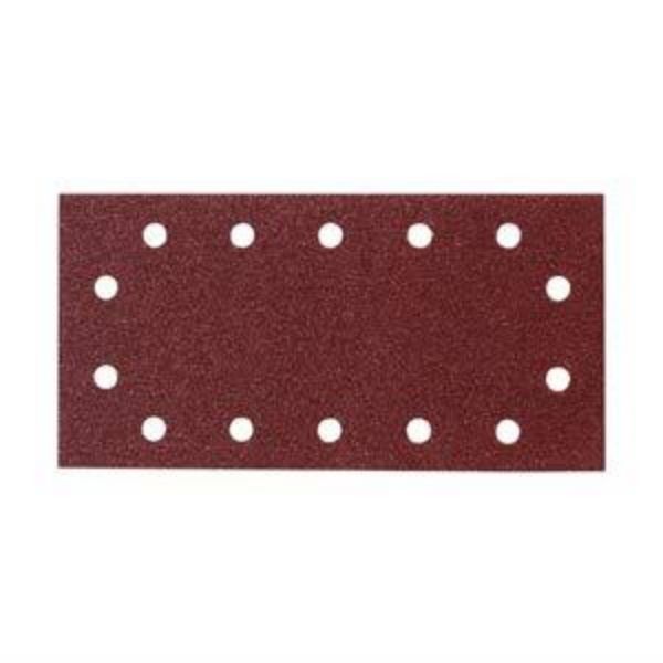 Picture of MAKITA ORBITAL SANDING SHEETS 115 X 280 120g
 (PACK OF 10)