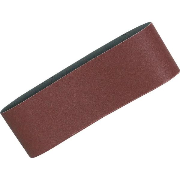 Picture of MAKITA P-37194 76 X 533MM - 100 GRIT (5 PACK)