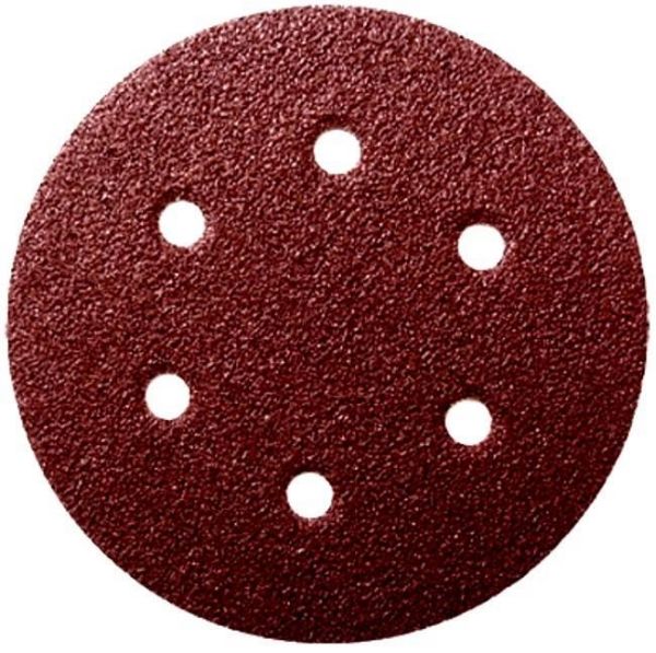 Picture of MAKITA ABRASIVE DISC 150MM  40G