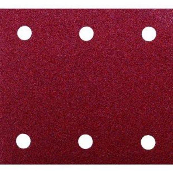 Picture of HOOK & LOOP PAPER 100GRADE
PACK 50