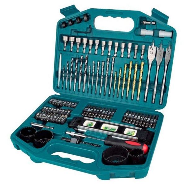 Picture of Makita P-67832 101 Piece Trade Kit  