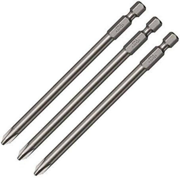 Picture of MAKITA SPARE PZ2 TIPS FOR BFR750 (PACK 3)
177MM
P-67789