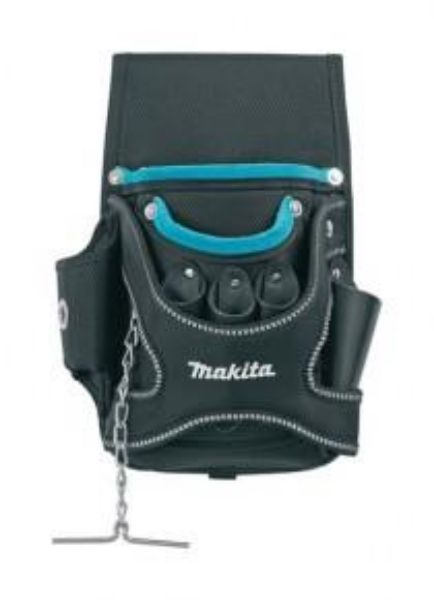 Picture of MAKITA P-71738 ELECTRICIANS POUCH
ELECTRICIANS POUCH
P-71738