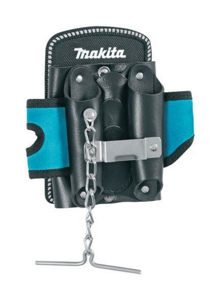 Picture of MAKITA ELECTRICIANS' MATE
BLUE/BLACK
P-71881