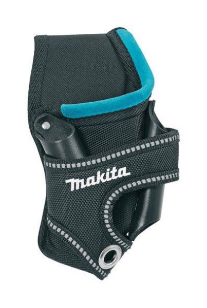 Picture of MAKITA P-71928 KNIFE AND TOOL HOLDER
BLUE/BLACK
P-71928